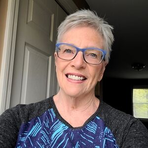 Meet your Posher, Diane